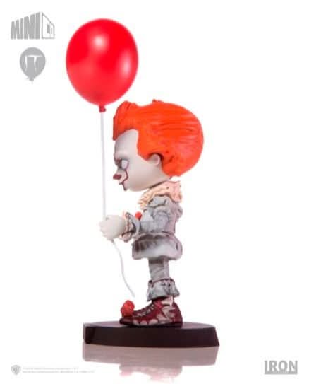 Pennywise Figurine - It - Mini Co.