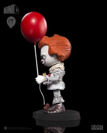 Figurine Pennywise - It - Mini Co.