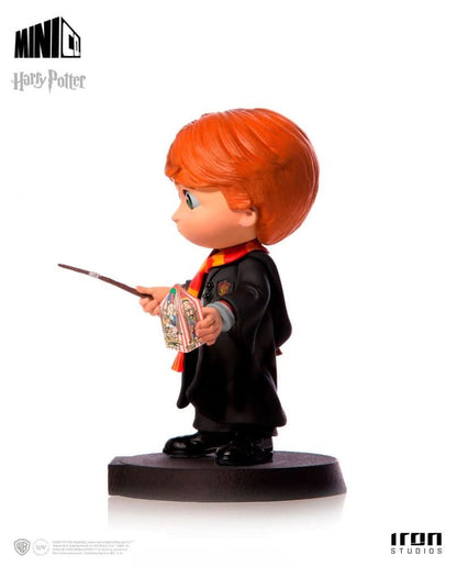 Figurine Ron Weasley - Harry Potter - Mini Co.