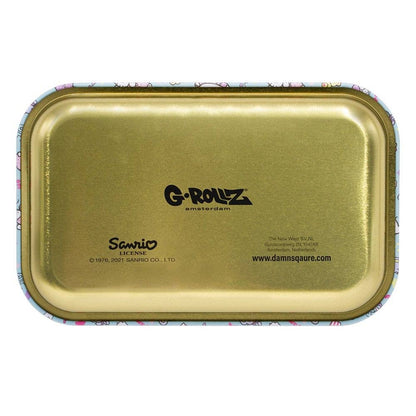 Plateau moyen Hello Kitty™ Pyjama Party