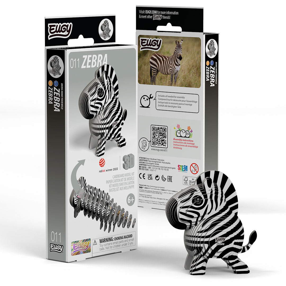 011 Zebra