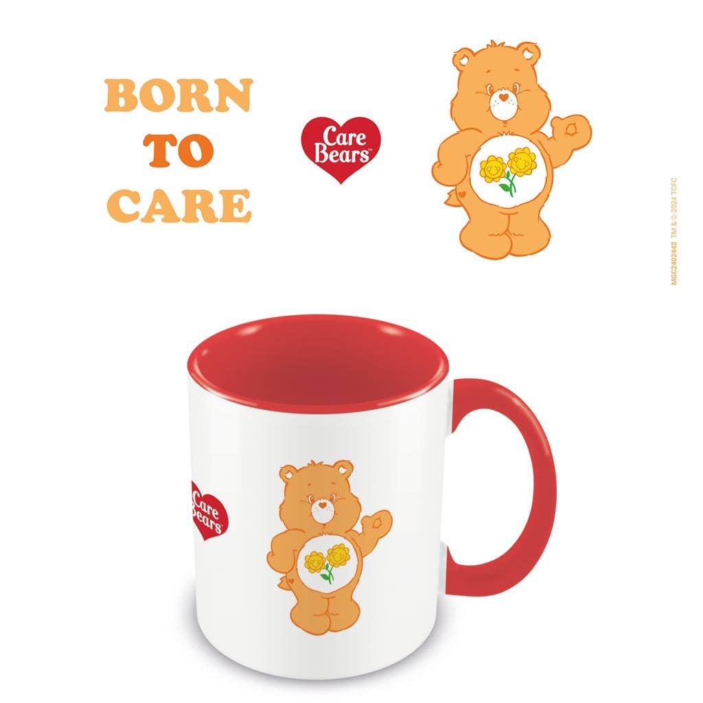 Mug Les Bisounours Ami Ours – 315 ml