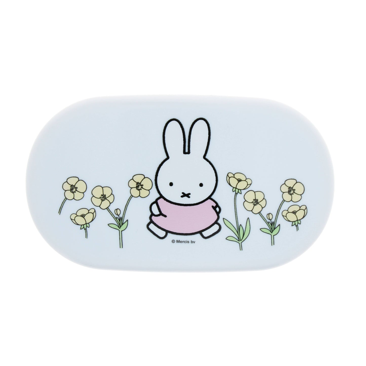 Boîtes à goûter Lapin Miffy