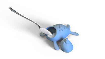 Refrigerator Odor Neutralizer Seal