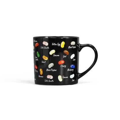 Mug Thermoréactif Harry Potter - Bertie Botts 310 ml