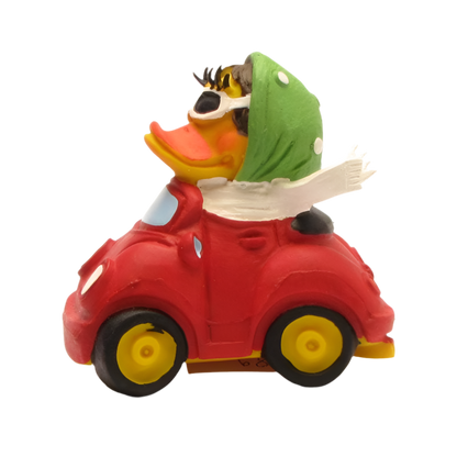 Convertible Duck