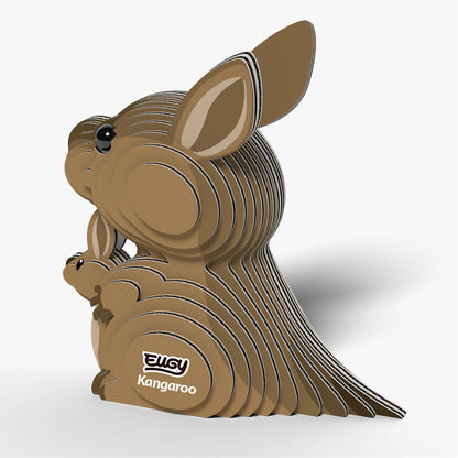 015 Kangaroo