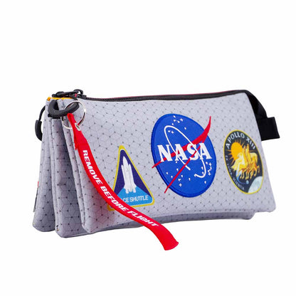 Trousse Triple HS NASA « Houston »