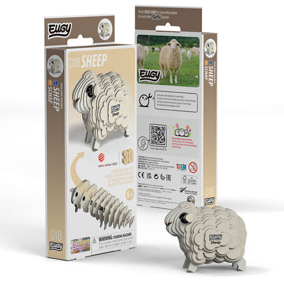 018 Sheep