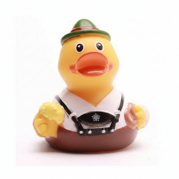 Canard Bavière