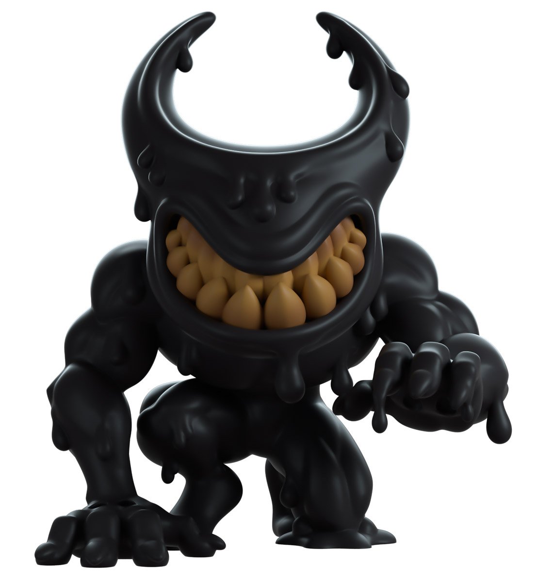 Beast Bendy and the Dark Revival Vinyl figurine Youtooz