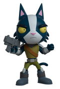 Figurine Avocato