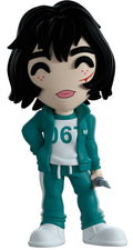 Figurine Joueur 067 – Kang Sae-Byeok