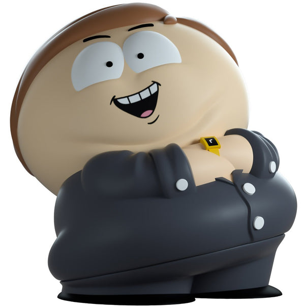 Makelaar Cartman 