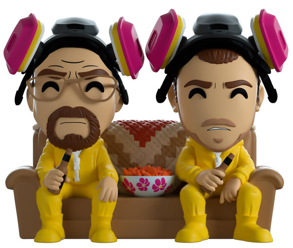 Walt & Jesse 