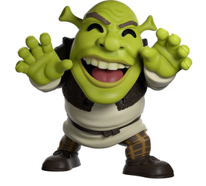 Figurine Shrek