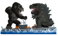 Godzilla versus Kong