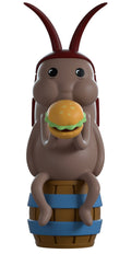 Figurine Cafard