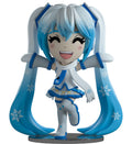 Figurine Snow Miku