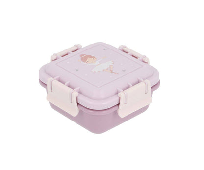 Classical Dance Lunch Box