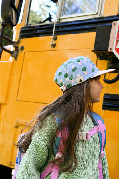 Cap Potes Végétales