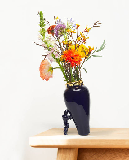 Mon super héros Blue Gold – Jasmin Djerzic – vue 4