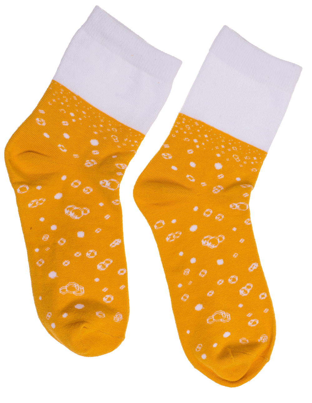 Chaussettes Bière – vue 9
