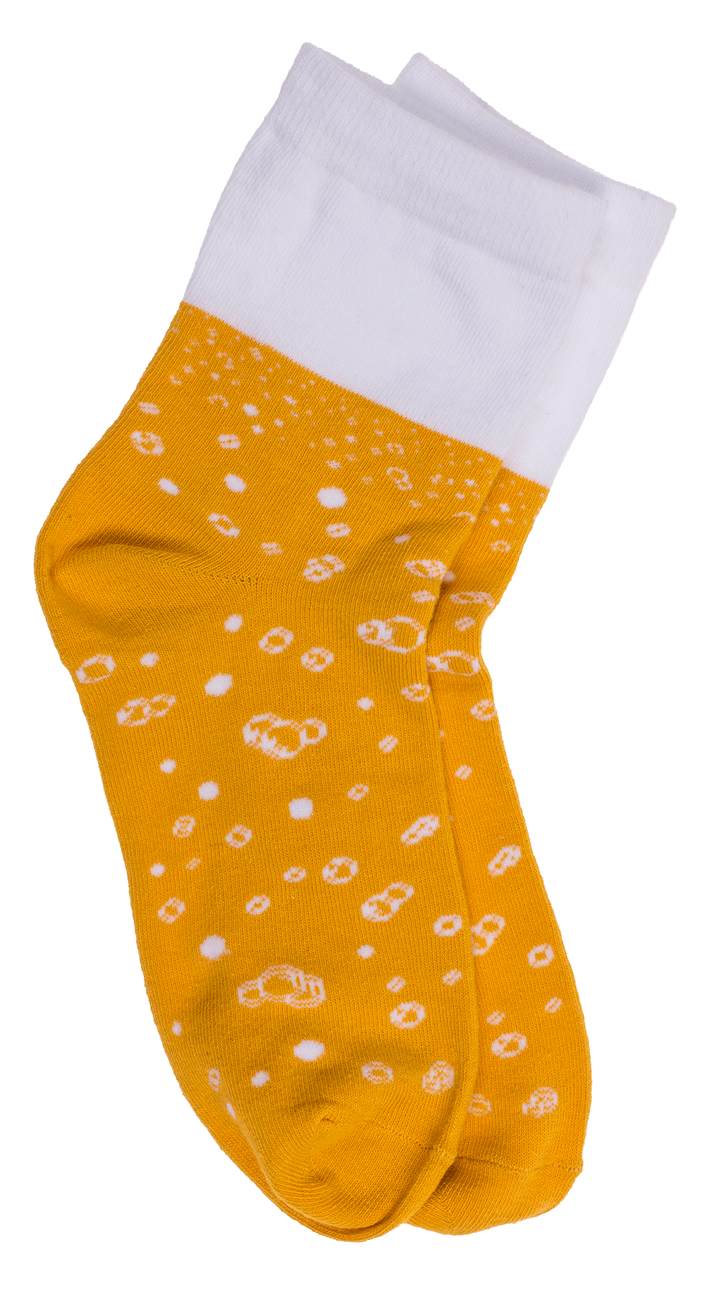 Chaussettes Bière – vue 10