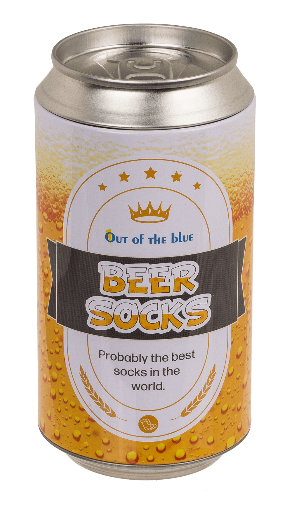 Chaussettes Bière – vue 13