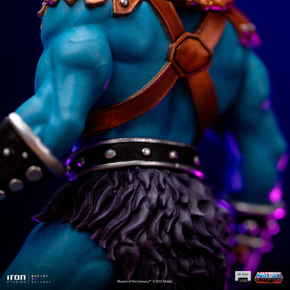 Statue Faker (Variant) - Masters of the Universe - Art Scale 1/10