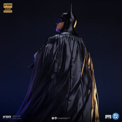 Statue Batman (CCXP Event Exclusive 2025) - DC Comics - Art Scale 1/10