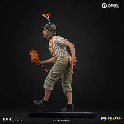 Statue Chaves (Chapolin ver.) - Art Scale 1/10