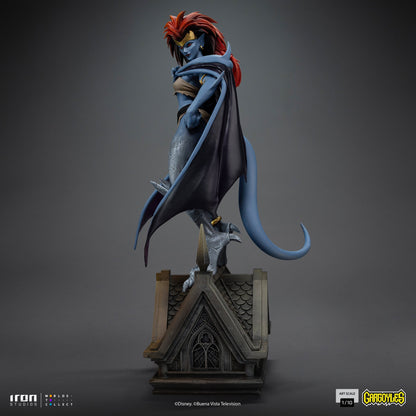 Statue Demona - Gargoyles - Art Scale 1/10