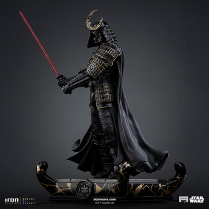 Statue Darth Vader (Original Samurai Concept) - Star Wars - Art Scale 1/10