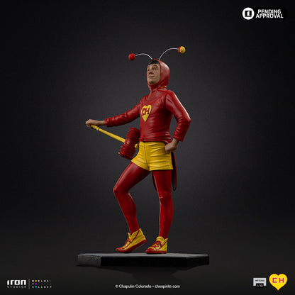 Statue Chapolin Colorado (Polegar Vermelho ver.) - Chapolin - Art Scale 1/10