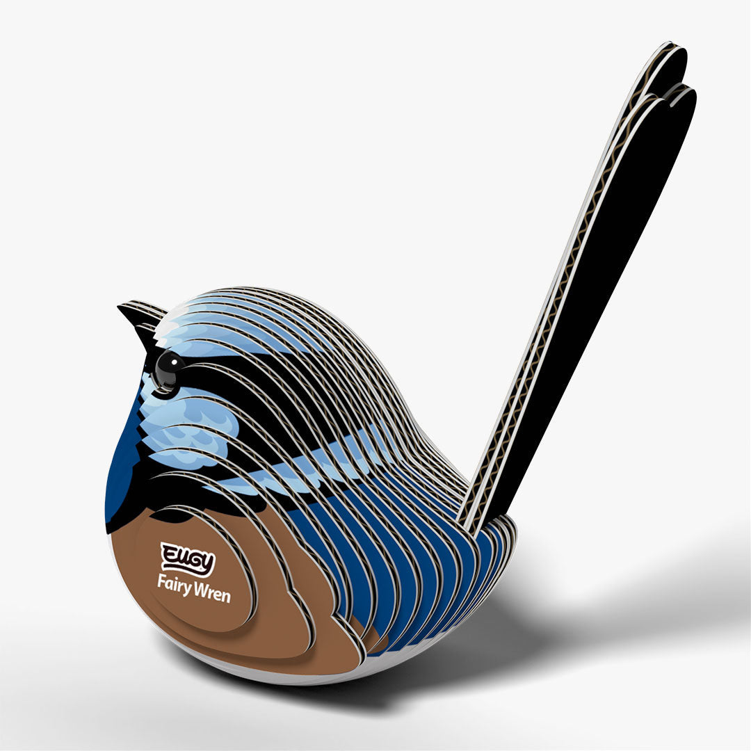 025 Fairy Wren