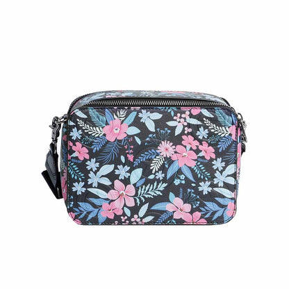 Sac à Bandoulière IBiscuit Marvel Captain America « Spring »