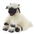 Marionnette à Main Mouton Nez Noir du Valais