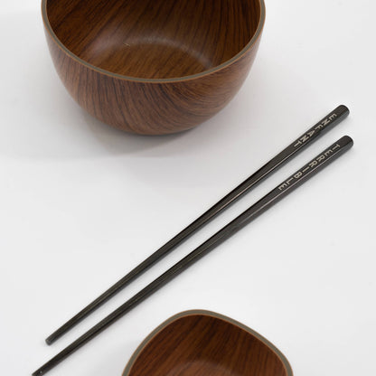 ENFANT TERRIBLE baguettes