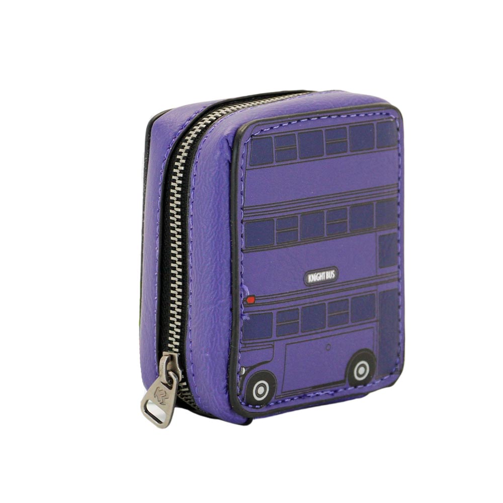 Porte-Monnaie Bus Harry Potter « Knight Bus »