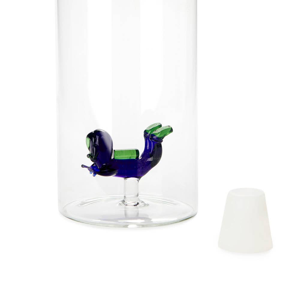 Atlantis Scuba 1,2 liter fles