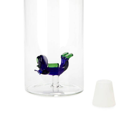 Atlantis Scuba 1,2 liter fles