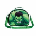 Sac Repas 3D Marvel « Hulk Destroy »