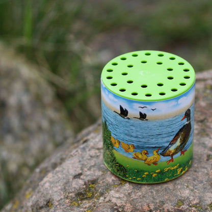 Boîte à sons d'animaux - Canard