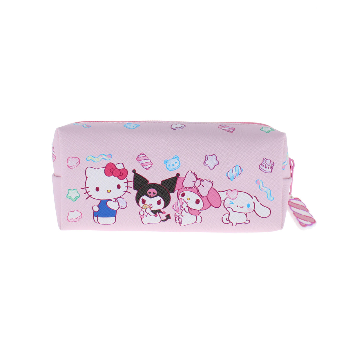 Trousse à Crayons Hello Kitty Sweets