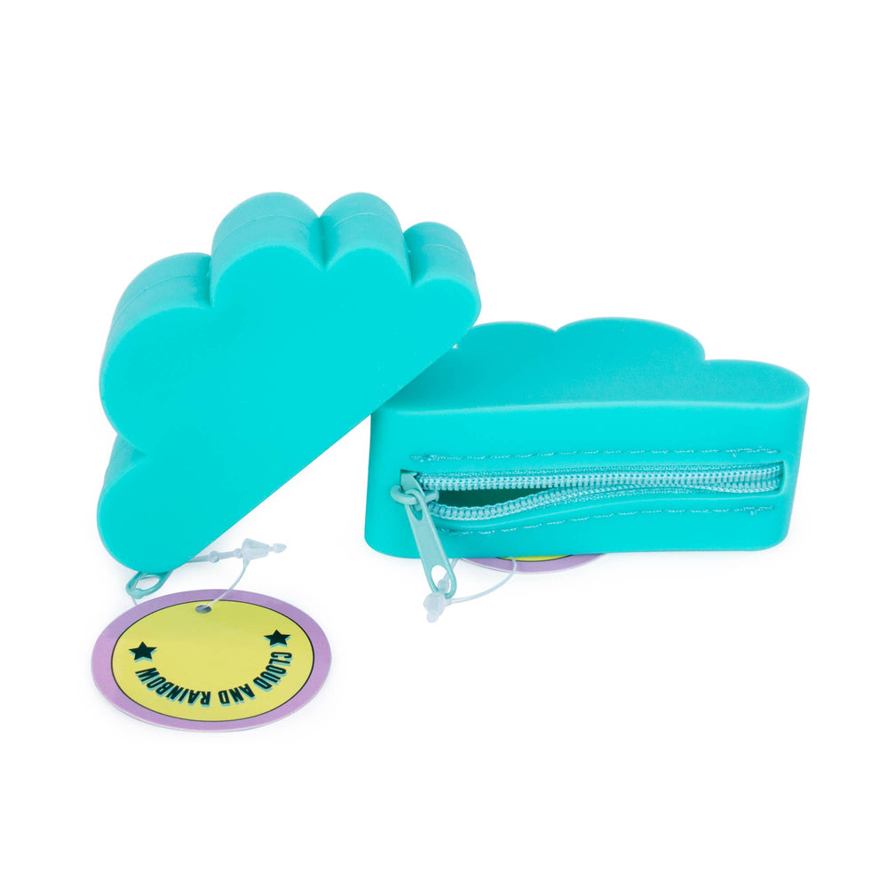 Mini Sac Nuage Arc en Ciel