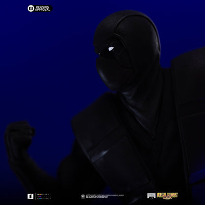 Statue Noob Saibot (Ninjas Collection) - Mortal Kombat - Art Scale 1/10