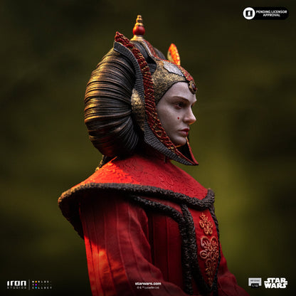 Statue Queen Amidala - Star Wars - Art Scale 1/10