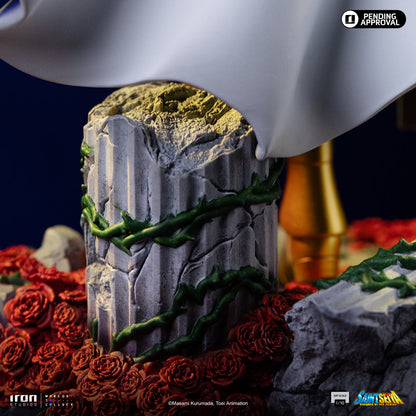 Statue Pisces Aphrodite - Saint Seiya - Art Scale 1/10