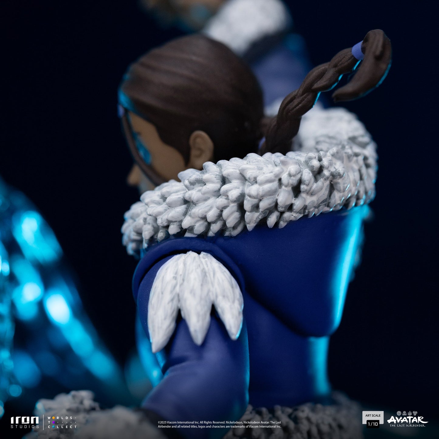 Statue Katara - Avatar: The Last Airbender - Art Scale 1/10